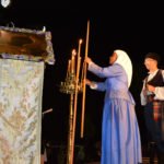 Αφιερωμένο στο “Πάσχα του Καλοκαιριού” το τριήμερο παραδοσιακό χορευτικό συναπάντημα 6 ομίλων της Αιγιάλειας