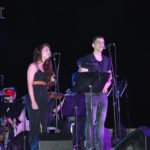 Μαγική μουσική “βόλτα” με ολόγιομο φεγγάρι, στην παραλία Ριζομύλου