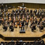 ΑΛΛΑΓΗ ΧΩΡΟΥ: Στο Υπαίθριο Θέατρο “Γιώργος Παππάς” η συναυλία της Πολυμελούς Ορχήστρας Νέων από τη Λειψία, τη Δευτέρα 13/7