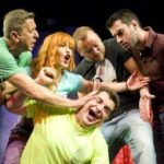 Ακυρώνεται η παράσταση “Άνδρες έτοιμοι για όλα” στο Αίγιο και σε όλη την Ελλάδα