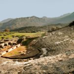 Αναβάλλεται η παράσταση “Πλάτωνα-Απολογία Σωκράτη” στο θέατρο Αρχαίας Αιγείρας