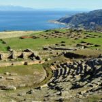 Συναυλία συμφωνικής μουσικής στο Αρχαίο Θέατρο Αιγείρας, το Σάββατο 1η Αυγούστου-Λεωφορεία για τη μεταφορά του κοινού