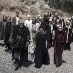 “Ηλέκτρα” του Ευριπίδη, σε σκηνοθεσία Σπ.Ευαγγελάτου, την Πέμπτη 6 Αυγούστου στο Αίγιο-ΠΡΟΠΩΛΟΥΝΤΑΙ ΕΙΣΙΤΗΡΙΑ