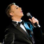 Ο Τάκης Ζαχαράτος με την παράσταση “I am what I am”, την Τρίτη 4 Αυγούστου στο Αίγιο! ΠΡΟΠΩΛΟΥΝΤΑΙ ΕΙΣΙΤΗΡΙΑ