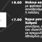 Εκδηλώσεις σε Διακοπτό και Καλάβρυτα το ερχόμενο τριήμερο, στο πλαίσιο του θεσμού “Εν συρμώ 2017 – The art train”