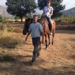 ΟΙΝΟΞΕΝΕΙΑ 2015: Έφιππες περιηγήσεις στο Πυργάκι και προβολή ταινίας στα Σελιανίτικα, τη Δευτέρα 24 Αυγούστου