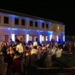 ΟΙΝΟΞΕΝΕΙΑ 2015: Οι “DOG BEAT!” live στο οινοποιείο CAVINO στο Αίγιο