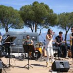 Το εναλλακτικό μουσικό σχήμα “Passepartout” την Τρίτη 18 Αυγούστου στην πλατεία Ακράτας