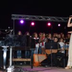 Πάνω από 3.000 θεατές στο Διακοπτό, για τη συναυλία της Φωτεινής Δάρρα και του Δημήτρη Παπαδημητρίου (ΦΩΤΟ και ΒΙΝΤΕΟ)