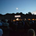 Ακούστηκαν ξανά αρχαία ελληνικά στο αρχαίο Θέατρο Αιγείρας – Συγκλόνισε η“Απολογία Σωκράτη” του Πλάτωνα από το ΚΘΒΕ