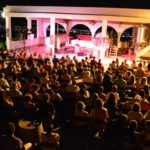 ΟΙΝΟΞΕΝΕΙΑ 2015: Ερωτική μουσική μαγεία στο οινοποιείο ΟΙΝΟΦΟΡΟΣ στο Σελινούντα Αιγιαλείας, την Πέμπτη 19 Αυγούστου