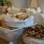 ΟΙΝΟΞΕΝΕΙΑ 2015: Νόστιμες συνταγές με κορινθιακή σταφίδα, η υγιεινή πρόταση των αρτοποιών της πόλης