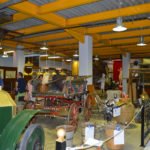 ΟΙΝΟΞΕΝΕΙΑ 2015: Επισκέψεις στο Μουσείο Σταφίδας “Κουνινιώτη”