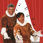 “Οι Τενόροι” στο Αίγιο, την Τρίτη 11 Αυγούστου-ΠΡΟΠΩΛΟΥΝΤΑΙ ΕΙΣΙΤΗΡΙΑ