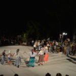 Γνήσιο παραδοσιακό γλέντι με μουσικοχορευτικά δρώμενα, στη λήξη των “ΟΙΝΟΞΕΝΕΙΑ 2015”-Αναδείχθηκαν οι νικητές του δικτύου εστίασης