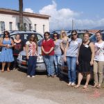 Ευχαριστήριο του “Βοήθεια στο Σπίτι” Δήμου Αιγιαλείας για την Εβδομάδα Τρίτης Ηλικίας