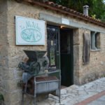 Περίληψη διακήρυξης δημοπρασίας για την εκμίσθωση παραδοσιακού νερόμυλου στη Δ.Κ. Ακράτας Δήμου Αιγιαλείας