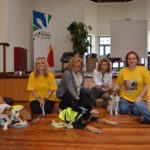 Παιδάκια και ζωάκια, τα καλύτερα φιλαράκια! 500 αιγιωτόπουλα ενημερώθηκαν για τη σωστή διαχείριση των ζώων