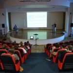 Η κίνηση είναι υγεία, γιατί η ζωή δεν σταματάει στα -ήντα: Ενδιαφέρουσα εκδήλωση του ΤΕΙ Φυσικοθεραπείας στο “Πολύκεντρο”