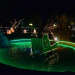 Για 4η χρονιά φέτος το “Πάρκο των Χριστουγέννων” στο Αίγιο-Πρόσκληση ενδιαφέροντος για καλλιτεχνικά σχήματα, συλλόγους και ιδιώτες