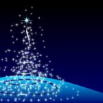 Φωτίζουν τα Χριστουγεννιάτικα δέντρα τους σε Καμάρες και Αιγείρα, αυτό το Σαββατοκύριακο