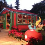 Ξεκινά τη λειτουργία του την Κυριακή το “Πάρκο των Χριστουγέννων” – Ένα μαγικό, παραμυθένιο σκηνικό στο κέντρο του Αιγίου