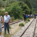 Λεωφορεία από το Διακοπτό για τη διευκόλυνση πεζοπόρων στο φετινό 36ο Πέρασμα του Φαραγγιού του Βουραϊκού