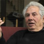 Ο σπουδαίος ηθοποιός Γιώργος Μιχαλακόπουλος στο 4ο Μαθητικό Φεστιβάλ Δημιουργίας της ΔΗ.Κ.ΕΠ.Α., 23 και 24 Απριλίου στο Αίγιο