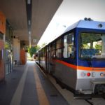 Δημιουργώντας «Εν συρμώ» από τη Δευτέρα 8 Μαΐου – Ξεκινούν το Σάββατο οι φετινές «Γιορτές Οδοντωτού Διακοπτού-Καλαβρύτων»