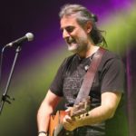 Ο Φίλιππος Πλιάτσικας με το “Rock της Δυτικής Όχθης”, το Σάββατο 2 Ιουλίου στο Υπαίθριο Θέατρο “Γιώργος Παππάς”