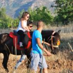 ΟΙΝΟΞΕΝΕΙΑ 2016: Ξενάγηση στην Cavino, έφιππες διαδρομές και γευσιγνωσία στο Πυργάκι, μουσική βραδιά στα Σελιανίτικα