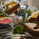 Αρτολιχουδιές με κορινθιακή σταφίδα και πρωτότυπες συνταγές, από τα αρτοποιεία του δικτύου «Οινοξένεια 2016»