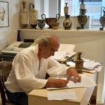 ΟΙΝΟΞΕΝΕΙΑ 2016: «Αγγειοπλαστική στην αρχαιότητα», την Παρασκευή στο Κέντρο Αχαϊκής Γης στο Λόγγο