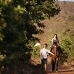 ΟΙΝΟΞΕΝΕΙΑ 2016: Τη Δευτέρα ξενάγηση στην CAVINO, έφιππες βόλτες και γαστρονομία στο Πυργάκι, μουσική βραδιά στα Σελιανίτικα