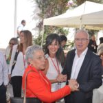 Ο σχεδιασμός και η εξέλιξη των “Οινοξενείων”, παρουσιάστηκαν στο 1ο Διεθνές Συνέδριο Οινοτουρισμού στη Σαντορίνη