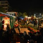 Ο «Μολυβένιος Στρατιώτης», το φετινό παραμύθι του «Πάρκου των Χριστουγέννων» στο Αίγιο