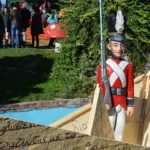 Τριήμερο Χριστουγέννων στο Αίγιο, με εκδηλώσεις στο Πάρκο των Χριστουγέννων και σε όλη την πόλη!