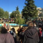 Μέχρι την Κυριακή 8 Ιανουαρίου ανοιχτό το Πάρκο των Χριστουγέννων στο Αίγιο