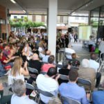 Μια σπάνια βραδιά τέχνης και πολιτισμού, η έναρξη των εκδηλώσεων “Εν συρμώ 2017 – The art train”