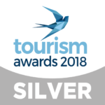 Tourism Awards 2018-SILVER