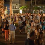 Οινοξένεια 2018: Την Κυριακή 26 Αυγούστου η εκδήλωση λήξης των Οινοξενείων στο Πολιτιστικό Κέντρο «Αλέκος Μέγαρης»