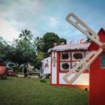 Πάρκο των Χριστουγέννων: Ένα παραμύθι ζωντανεύει στο Αίγιο από τις 15 Δεκεμβρίου