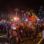 Εγκαίνια για το Πάρκο των Χριστουγέννων το Σάββατο 15 Δεκεμβρίου!