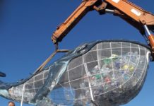 Το πρώτο…άδειασμα της Φανώς και οι δράσεις του Λαμποίκου, στέλνουν αισιόδοξα μηνύματα για την ανακύκλωση!