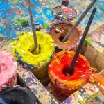 Εργαστήρια χειροτεχνίας από τη ΔΗ.Κ.ΕΠ.Α στο Πολιτιστικό Κέντρο «Αλέκος Μέγαρης»