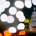 Το Πάρκο των Χριστουγέννων στο Αίγιο!