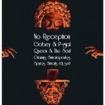 Συναυλία εναλλακτικού ήχου στα σκαλάκια της Φιλοποίμενος την Πέμπτη 9 Σεπτεμβρίου