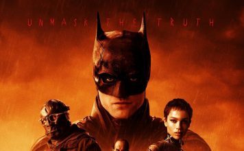 Δημοτικός Κινηματογράφος «Απόλλων»: Έρχεται ο “Batman” σε 1η Παγκόσμια προβολή