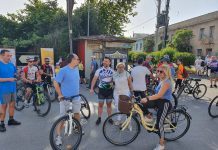 Καθιερώθηκε η ποδηλατική διαδρομή Αίγιο – Διακοπτό αφιερωμένη στον Οδοντωτό