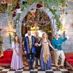 «Η Πεντάμορφη και το τέρας» στο υπαίθριο θέατρο «Γιώργος Παππάς» pentamorfi-1